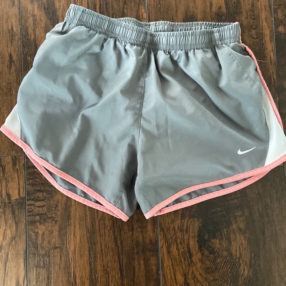 Girls Nike shorts